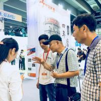 清风送香远，物华又添宝——中国砂石协会一行到华宝矿机调研