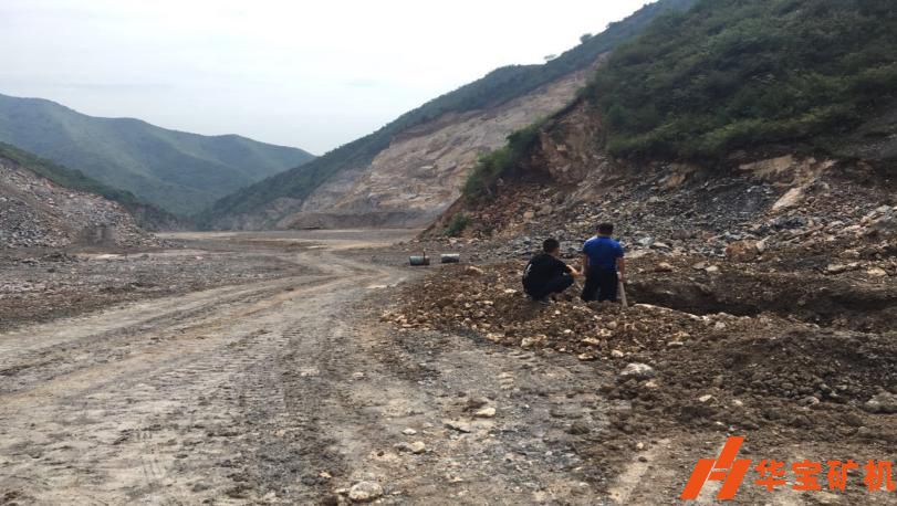 陕西宝鸡市顺通达矿业时产1000吨 陕西宝鸡市顺通达矿业时产1000吨