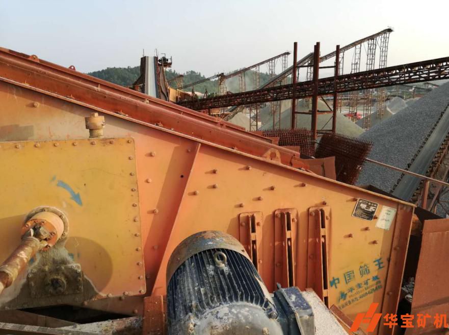江西吉安新干世耀实业新干大洲采石场年产200万吨 江西吉安新干世耀实业新干大洲采石场年产200万吨