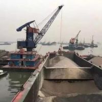 “砂霸”成患，多地砂石价格暴涨，谁之过？