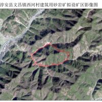 10亿起拍、吨成本超20元！浙江一砂石大矿终止出让！