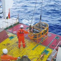 海南：可供建设用海砂资源量15亿方