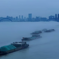 统一国企开采、经营、管理！江西该地批准河道采砂2160万吨