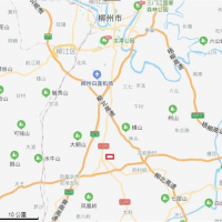 1.59元/吨！广西柳州储量超亿吨石灰岩矿即将挂牌出让