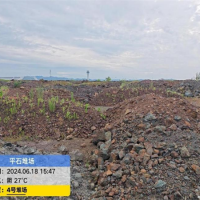 吨起始价13/20元 ！湖北鄂州竞价销售花湖机场净空降高工程砂石土