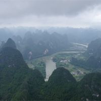 广西梧州：约70%的石材等产品供应大湾区！花岗岩年产能力达6000万方！