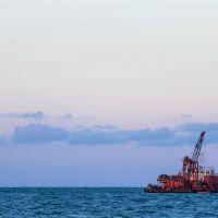 2次招标！广东拍出5个采段河砂开采权、折合成本60元/方