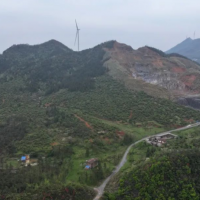 5.65元/吨！湖南株洲市资源集团竞得当地200万吨/年砂石矿采矿权