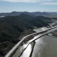 980万吨/年！浙江象山砂石大矿超15元/吨挂牌出让