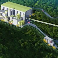 湖南300万吨/年砂石项目预计2025年5月试运行！