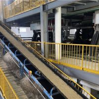国内首条可将沙漠砂转化为光伏砂生产线建成！