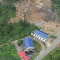 涉案金额150余万元 湖南该地破获一起非法采矿案