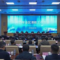 2025年再开挖土石方3900万方！广西平陆运河建设加速度