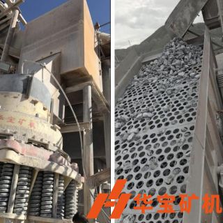 新疆博乐市精河县某工程有限公司月产20万吨