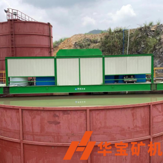 1000立方废水处理森鹏建材